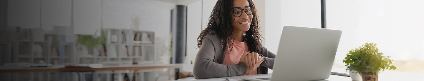 Email change banner