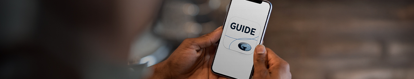 Gallagher Guide banner