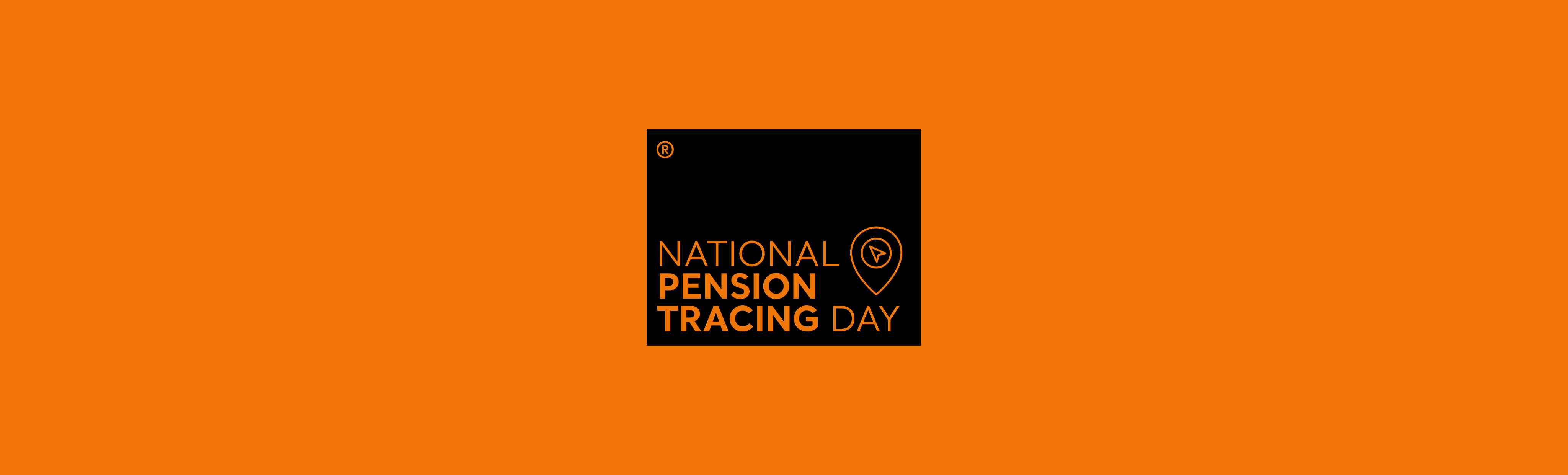 National Pension Tracing Day